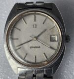 20250110_151441 - ONLINE Wristwatches Omega Constellation Steel 168.0056