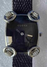 20250120_102017 - ONLINE Wristwatches Gucci Horsebit 117.5