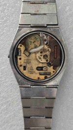 3 - ONLINE Wristwatches