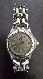 3 - ONLINE Wristwatches