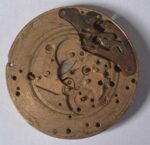 VTG OMEGA Movement. Cal: 1020. For Parts - ONLINE Wristwatches VTG OMEGA Movement. Cal: 1020. For Parts