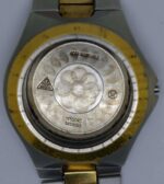 OMEGA Speedmaster Teutonic Chronograph Case/Bracelet. Ref: 1450040. For Parts - ONLINE Wristwatches OMEGA Speedmaster Teutonic Chronograph Case/Bracelet. Ref: 1450040. For Parts