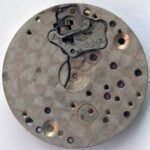 Vintage Omega Movement Calibre T2-26550B. For Parts Or Repairs - ONLINE Wristwatches Vintage Omega Movement Calibre T2-26550B. For Parts Or Repairs