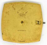 VTG CHOPARD GENEVE MICRO ROTOR Movement & Dial. Cal: 2-67. For Parts - ONLINE Wristwatches VTG CHOPARD GENEVE MICRO ROTOR Movement & Dial. Cal: 2-67. For Parts