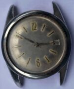 Vintage Miss Swiss Auto St steel Watch. Cal: F 692. For Repairs - ONLINE Wristwatches Vintage Miss Swiss Auto St steel Watch. Cal: F 692. For Repairs