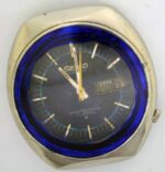 Vintage SEIKO Steel Wristwatch. Ref: 6106-8569. Cal: 6106C. Need Service - ONLINE Wristwatches Vintage SEIKO Steel Wristwatch. Ref: 6106-8569. Cal: 6106C. Need Service