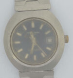 VTG FAVRE-LEUBA Steel Wristwatch. Ref: 52603. Cal: 2671. For Repairs - ONLINE Wristwatches VTG FAVRE-LEUBA Steel Wristwatch. Ref: 52603. Cal: 2671. For Repairs