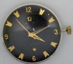 VTG OMEGA Constellation Movement & Dial. Cal: 354. S/N: 14920796. For Parts - ONLINE Wristwatches VTG OMEGA Constellation Movement & Dial. Cal: 354. S/N: 14920796. For Parts