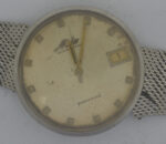 VTG MIDO OCEAN STAR Steel Watch. Ref: 5067, Cal: 1117PC1. For Repairs - ONLINE Wristwatches VTG MIDO OCEAN STAR Steel Watch. Ref: 5067, Cal: 1117PC1. For Repairs