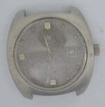 Vintage LIP Electronic Steel Watch. Ref: 184.61.370.0. For Repairs - ONLINE Wristwatches Vintage LIP Electronic Steel Watch. Ref: 184.61.370.0. For Repairs