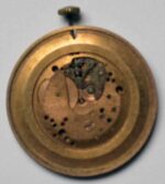 Vintage OMEGA Movement Calibre 620 For Spares Parts Or Repairs - ONLINE Wristwatches Vintage OMEGA Movement Calibre 620 For Spares Parts Or Repairs