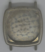 Vintage OMEGA Steel Case. Ref: MD 162.0060. For Parts - DSL Wristwatch - ONLINE Wristwatches Vintage OMEGA Steel Case. Ref: MD 162.0060. For Parts - DSL Wristwatch