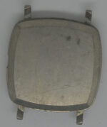 Vintage OMEGA Steel Case. Ref: MD 162.0060. For Parts - DSL Wristwatch - ONLINE Wristwatches