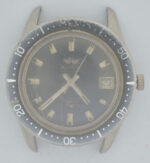 Vintage ROYCE DIVERS Steel Watch. Cal: AS 1903. For Repairs - ONLINE Wristwatches Vintage ROYCE DIVERS Steel Watch. Cal: AS 1903. For Repairs