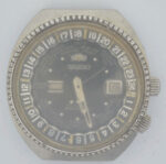 VTG ORIENT Steel Wristwatch. Ref: 904545W. Cal: 1942.21J. For Repairs - ONLINE Wristwatches VTG ORIENT Steel Wristwatch. Ref: 904545W. Cal: 1942.21J. For Repairs