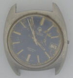 VTG ROAMER Anfibio-MATIC Steel Watch. Ref: MOD: 522-1120.016, Cal: 108. For Repairs - ONLINE Wristwatches VTG ROAMER Anfibio-MATIC Steel Watch. Ref: MOD: 522-1120.016, Cal: 108. For Repairs
