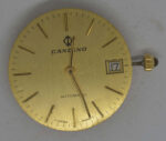 VTG CANDINO Movement & Dial. Cal: 4879. For Repairs, For Parts - ONLINE Wristwatches VTG CANDINO Movement & Dial. Cal: 4879. For Repairs, For Parts