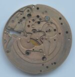 VTG OMEGA Movement. Cal: 1012. S/N: 37820792. For Parts - ONLINE Wristwatches VTG OMEGA Movement. Cal: 1012. S/N: 37820792. For Parts