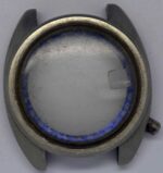 Vintage MISC SWISS St Steel Chronograph Case. For Parts - ONLINE Wristwatches Vintage MISC SWISS St Steel Chronograph Case. For Parts