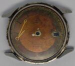 VTG OMEGA Seamaster Steel Watch Case. Ref 196.0232. For Repairs - ONLINE Wristwatches VTG OMEGA Seamaster Steel Watch Case. Ref 196.0232. For Repairs