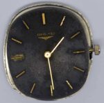 VTG LONGINES Movement & Dial. Ref 1205 Cal: 528.- Repairs - ONLINE Wristwatches VTG LONGINES Movement & Dial. Ref 1205 Cal: 528.- Repairs