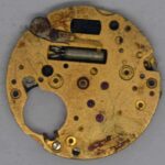 OMEGA Movement Cal 1365.S/N:45140685. Parts Or Repairs - ONLINE Wristwatches OMEGA Movement Cal 1365.S/N:45140685. Parts Or Repairs