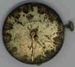 VTG CERTINA Movement & Dial Cal: 25-36. Parts Or Repairs - ONLINE Wristwatches VTG CERTINA Movement & Dial Cal: 25-36. Parts Or Repairs