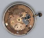 VTG OMEGA Bumper Movement: Cal: 352 & Case-Back Ref: 2577-2520 SC. For Parts - ONLINE Wristwatches VTG OMEGA Bumper Movement: Cal: 352 & Case-Back Ref: 2577-2520 SC. For Parts