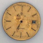 VTG CERTINA Movement & Dial. Cal: 919-1. For Parts - ONLINE Wristwatches VTG CERTINA Movement & Dial. Cal: 919-1. For Parts