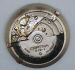 PA220215 - ONLINE Wristwatches