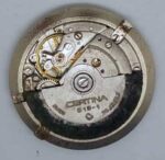 PA220216 - ONLINE Wristwatches