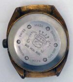 PA220500 - ONLINE Wristwatches