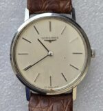 Longines Manual Wind Watch - ONLINE Wristwatches