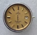 20250109_121123 - ONLINE Wristwatches Omega Seamaster Cosmic-366.0825-4723