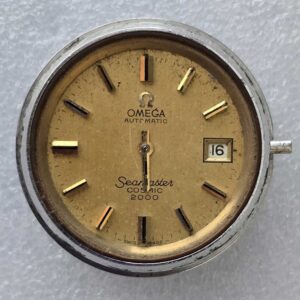 Omega Seamaster Cosmic-366.0825-4723