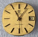 Omega Caliber 1012 Movt-Dial - ONLINE Wristwatches Omega Caliber 1012 Movt-Dial