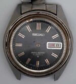 VTG DIANI SEIKOSHA BELL-MATIC Steel Watch. Ref: 4006-7029. Cal: 4006A. For Repairs - ONLINE Wristwatches VTG DIANI SEIKOSHA BELL-MATIC Steel Watch. Ref: 4006-7029. Cal: 4006A. For Repairs