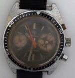 VTG YEMA SOUS MARINE (Big Eye) Chrono. Ref: 311122. Cal: R-7733. For Service - ONLINE Wristwatches VTG YEMA SOUS MARINE (Big Eye) Chrono. Ref: 311122. Cal: R-7733. For Service