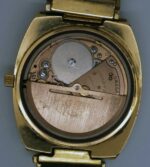 PB130119 - ONLINE Wristwatches
