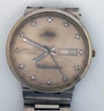 VTG MIDO OCEAN STAR COMMANDER Steel Wristwatch. Ref: 8269. For Repairs - ONLINE Wristwatches VTG MIDO OCEAN STAR COMMANDER Steel Wristwatch. Ref: 8269. For Repairs