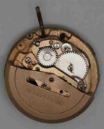 P2140034 - ONLINE Wristwatches