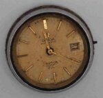 PA200023 - ONLINE Wristwatches