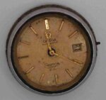 PA200024 - ONLINE Wristwatches