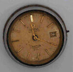 PA200025 - ONLINE Wristwatches